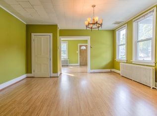 144 N 28th St, Harrisburg, PA 17109