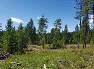 13011 E Nelson Rd, Elk, WA 99009