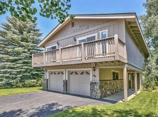 585 Alpine Dr, South Lake Tahoe, CA 96150