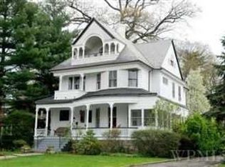 11 The Blvd, New Rochelle, NY 10801