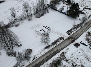 25 Cherry Valley Hill Rd, Glen Aubrey, NY 13802