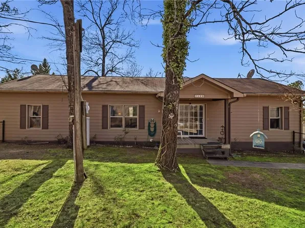 7138 Blacks Bluff Rd SW, Cave Spring, GA 30124