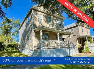 921 N 5th Ave #A, Wilmington, NC 28401