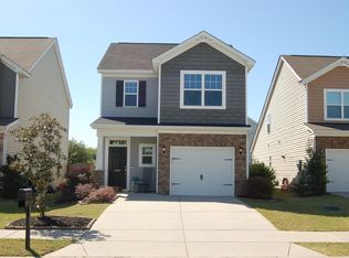 629 Spanish Oak Dr, West Columbia, SC 29169