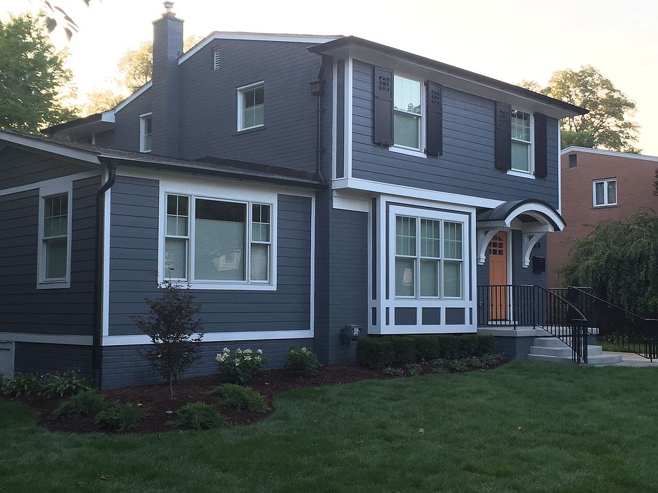 2nd image of 856 Harding St