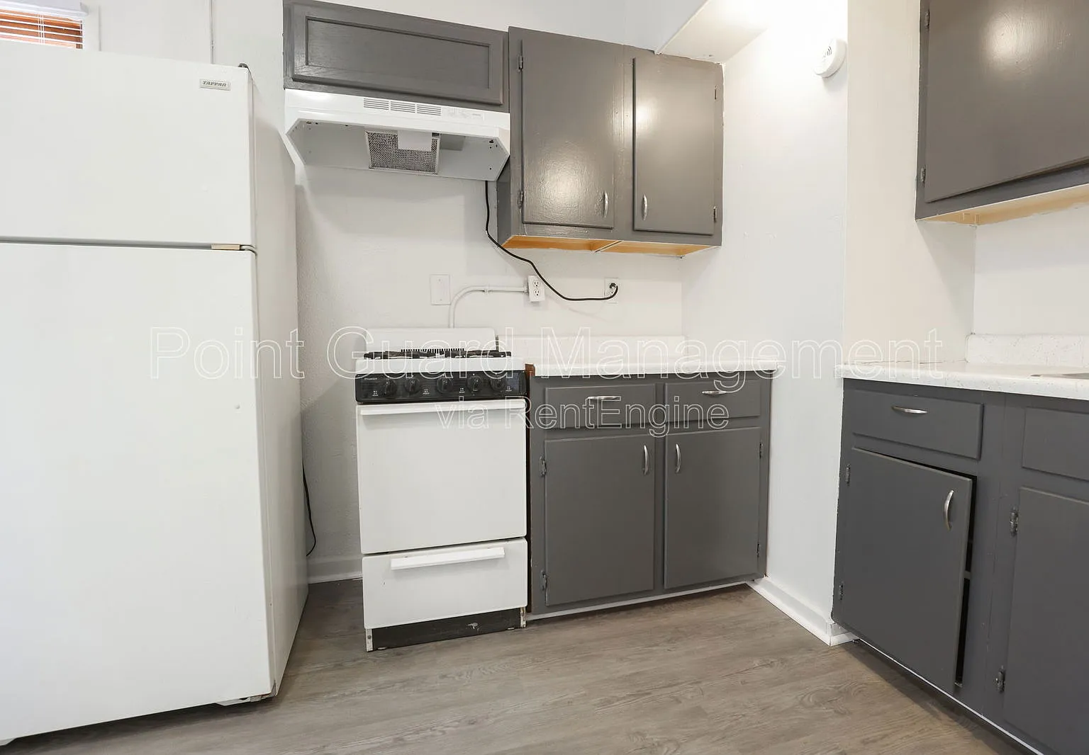 1 bed, 1.0 bath, 396 sqft, $750 — Photo 3