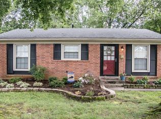 8204 Sprint Ct, Louisville, KY