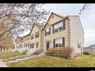 3399 E Peregrine Rd, Eagle Mountain, UT 84005