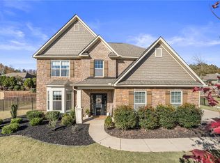 1013 Winmar Dr, Anderson, SC 29621