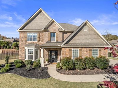 1013 Winmar Dr, Anderson, SC, 29621