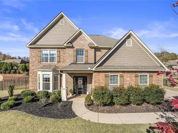 1013 Winmar Dr, Anderson, SC 29621