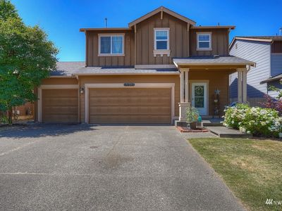 18208 72nd Avenue E, Puyallup, WA, 98375