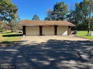 Old Main St, Balsam Lake, WI 54810