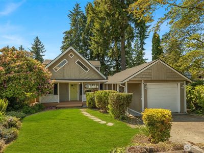 14331 Wallingford Avenue N, Seattle, WA, 98133