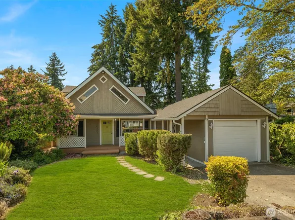 14331 Wallingford Avenue N, Seattle, WA 98133