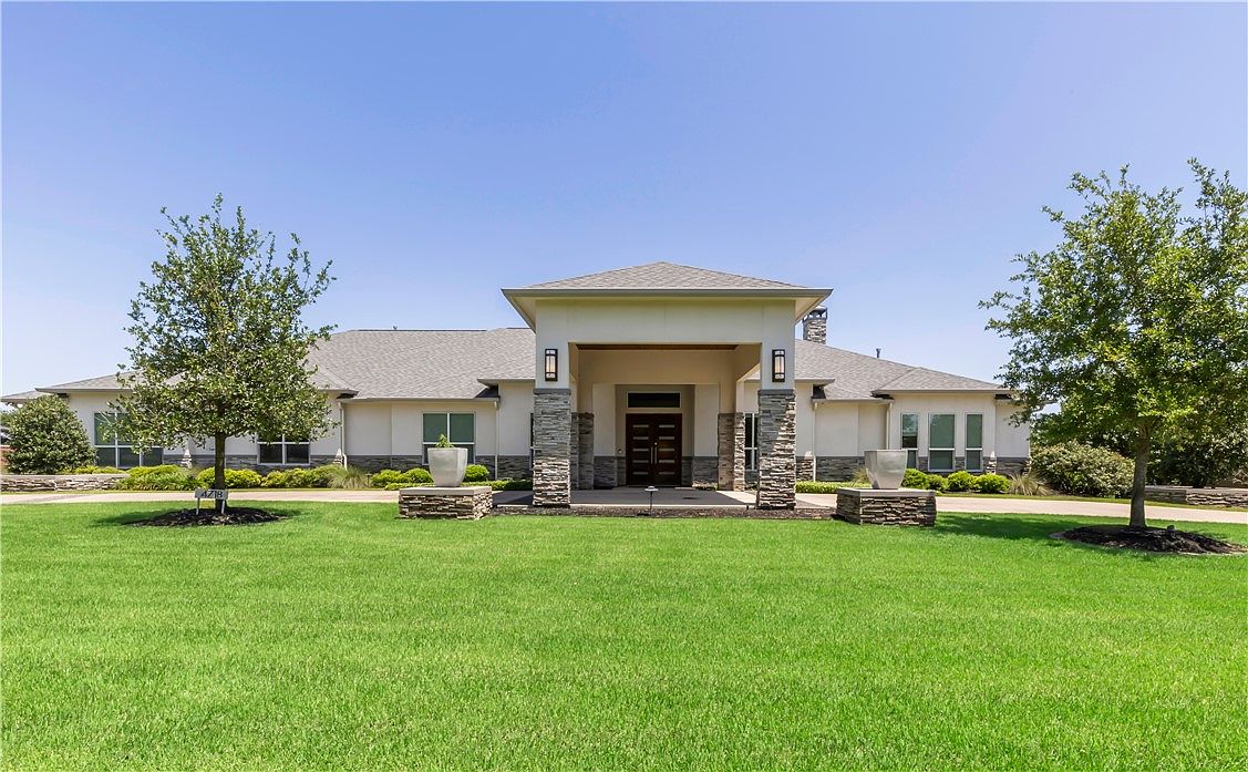 4718 Miramont Cir, Bryan, TX 77802 | MLS #25005334 | Zillow