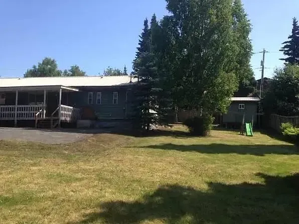 2210 E 74th Ave, Anchorage, AK 99507