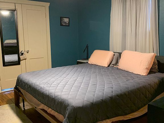 Bedroom #1