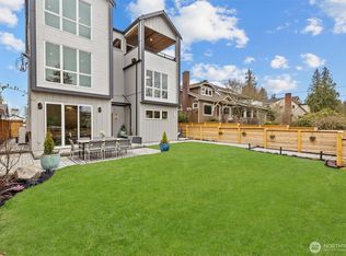 8326 32nd Ave NW, Seattle, WA