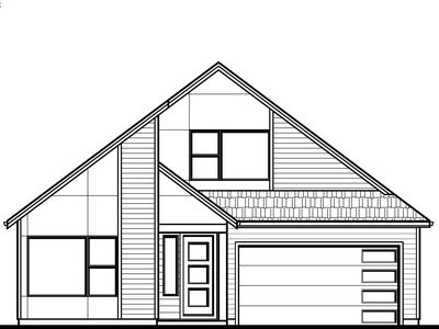 23427 SW Darby Ave, Tualatin, OR, 97062