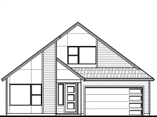 23427 SW Darby Ave, Tualatin, OR 97062