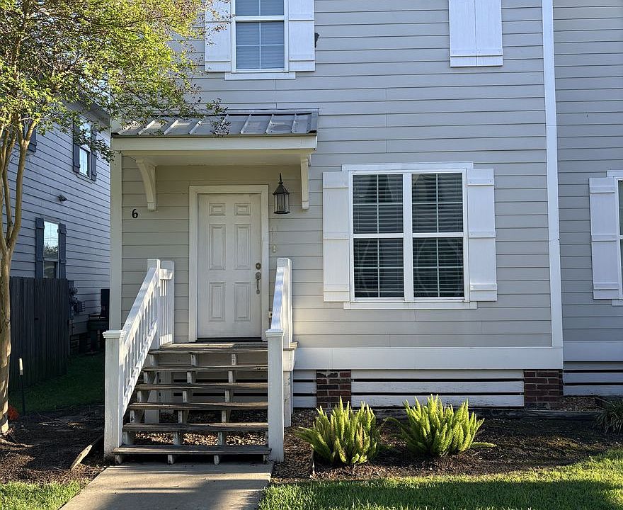 1st image of 1220 Pithon St APT 6