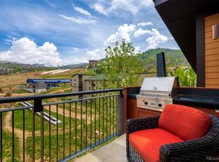 2250 Apres Ski Way #R-418, Steamboat Springs, CO 80487