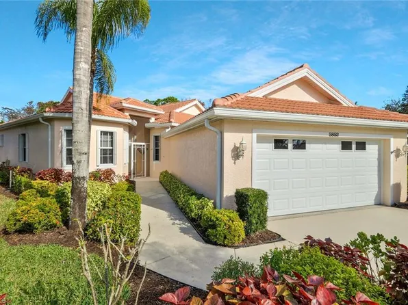 5852 Northridge DR #A5, NAPLES, FL 34110