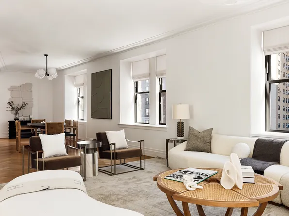 235 West 75th Street image 2 of 19