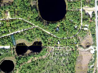 88 Fernway Dr, Panacea, FL 32346