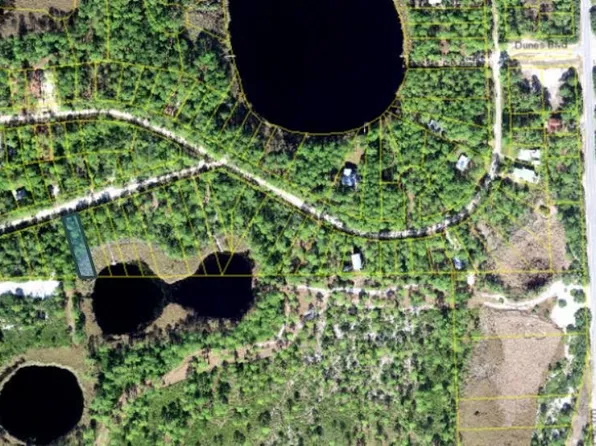 88 Fernway Dr, Panacea, FL 32346