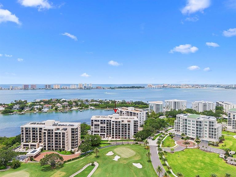 Belleview Biltmore Villas Apartments Clearwater, FL Zillow