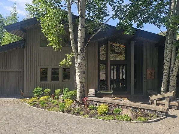 117 Skyline Dr, Sun Valley, ID 83353
