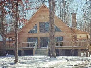 1701 Tummins Rd, Mc Ewen, TN 37101