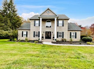 6909 Resolute Rd, Knoxville, TN 37918