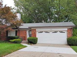 2548 Valais Ct, Dayton, OH