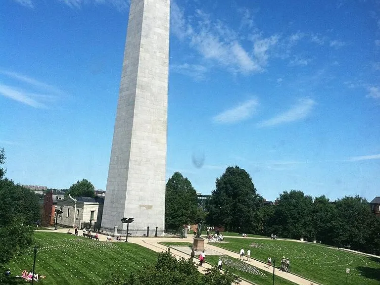 42 Monument Sq — Photo 4