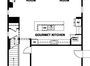 Laurel Plan, The Summit at Meridian, Englewood, CO 80112