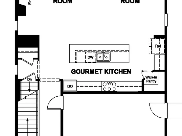 Laurel Plan, The Summit at Meridian