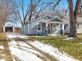 827 S Elm St, Siloam Springs, AR 72761