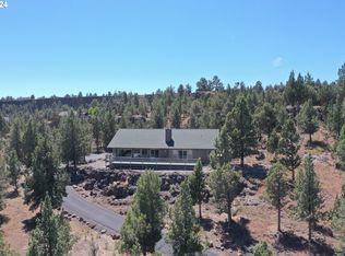 2675 NW Century Dr, Prineville, OR