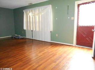 414 Acreview Dr, Henrico, VA 23075