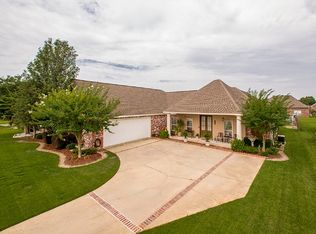 3987 Lake Ct, Zachary, LA 70791