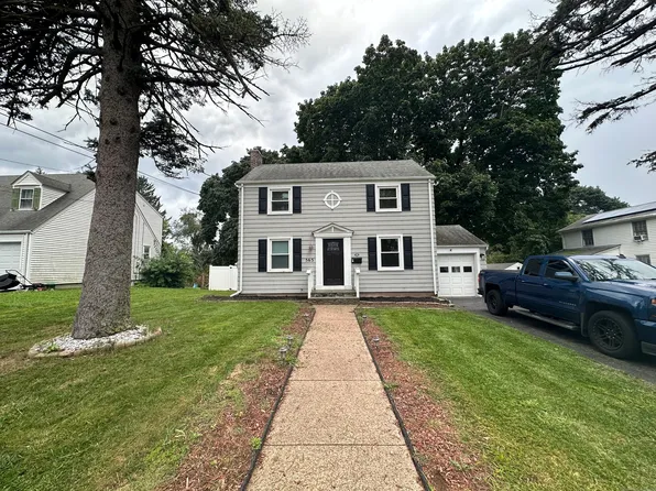 563 Forbes Street, East Hartford, CT 06118