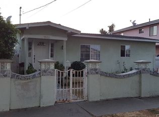 1531 Ronan Ave, Wilmington, CA 90744