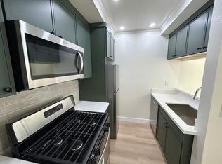 3652-56 Westwood Blvd #106, Los Angeles, CA 90034