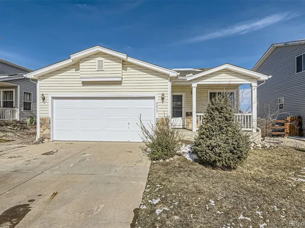 9617 Bighorn Way, Littleton, CO 80125