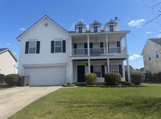 575 Batty Way, Sumter, SC 29154