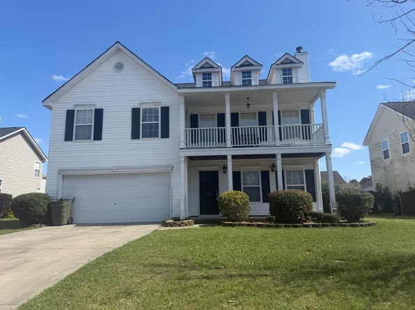 575 Batty Way, Sumter, SC 29154