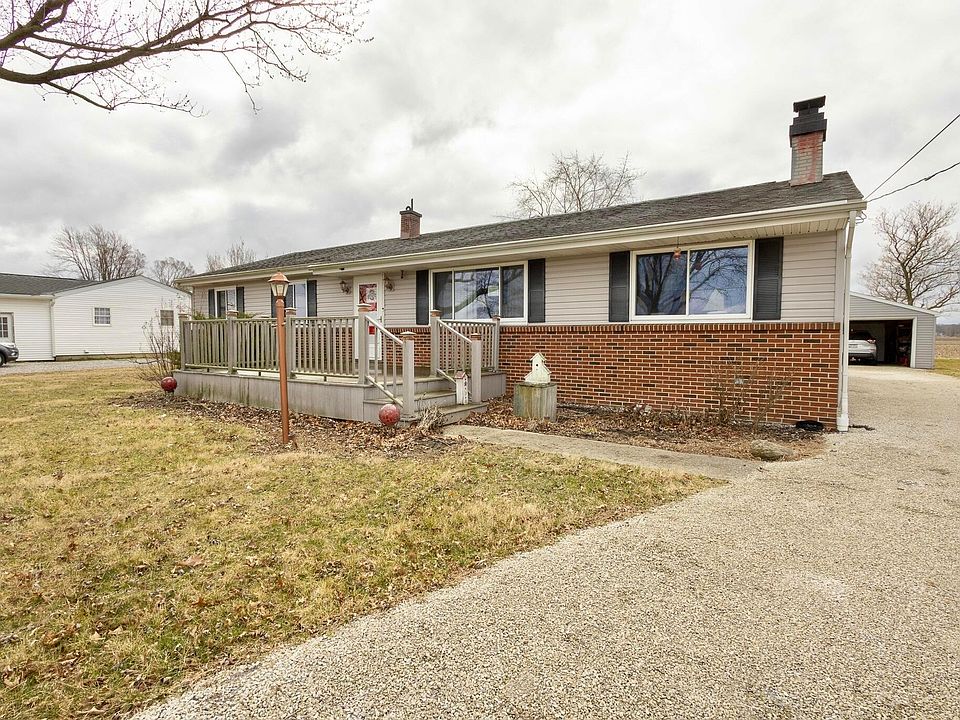 2517 Marion Cardington Rd E, Marion, OH 43302 Zillow